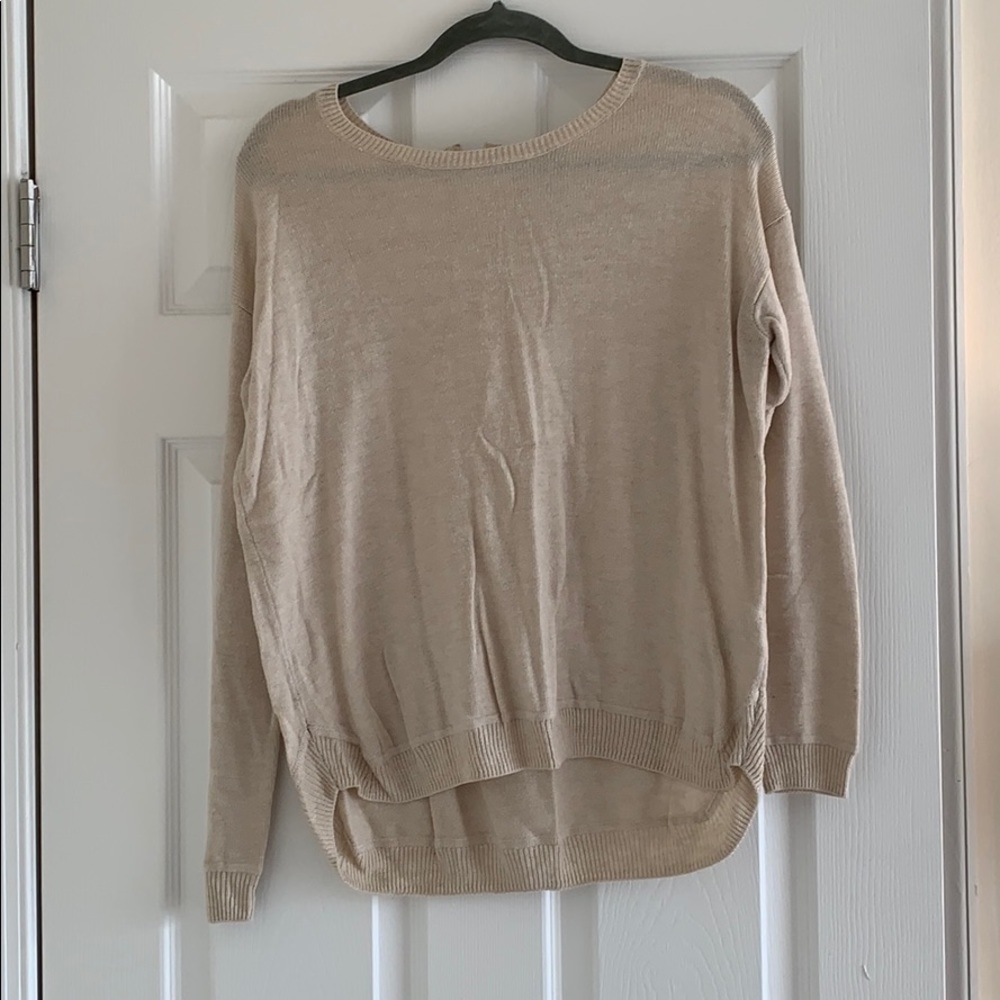 H&M sweater